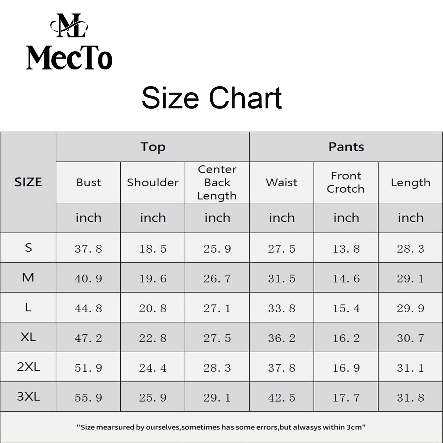 MecTo Womens Pajama Sets Cotton Pj Set Short Sleeve Top with Capri Pants Sleepwear 2 Piece Lounge Set