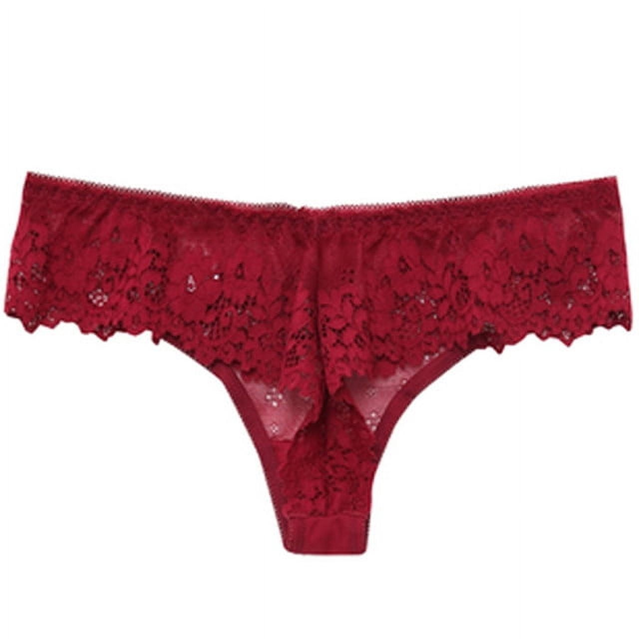 Sunm Boutique Women Seamless Cheeky Bikini No Show Panties Ladies Invisible Breathable Briefs Soft Stretch Underwear