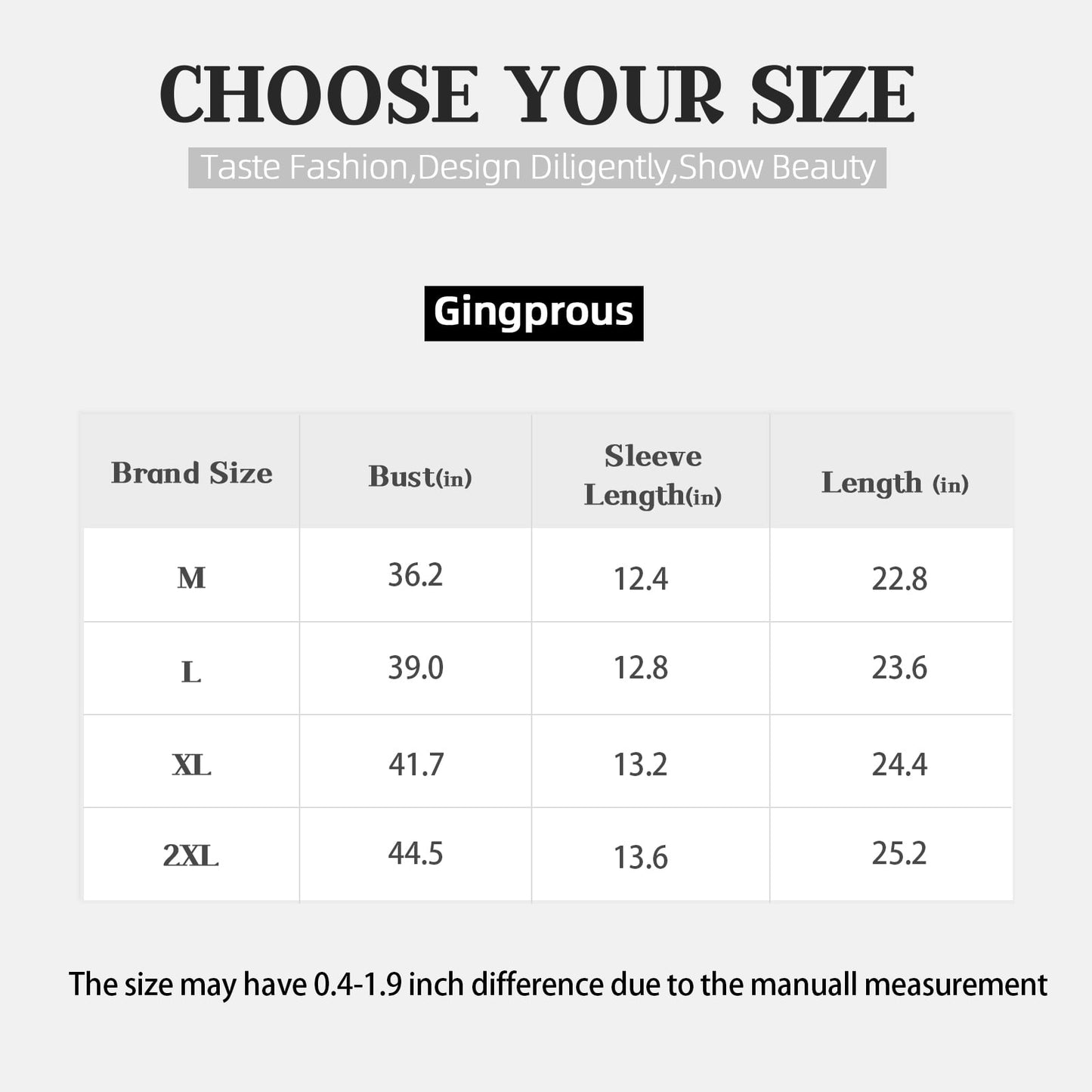 Gingprous Womens Striped Puff Sleeve T-Shirt Casual Crew Neck Knit Top Short Sleeve Summer Spring Blouse