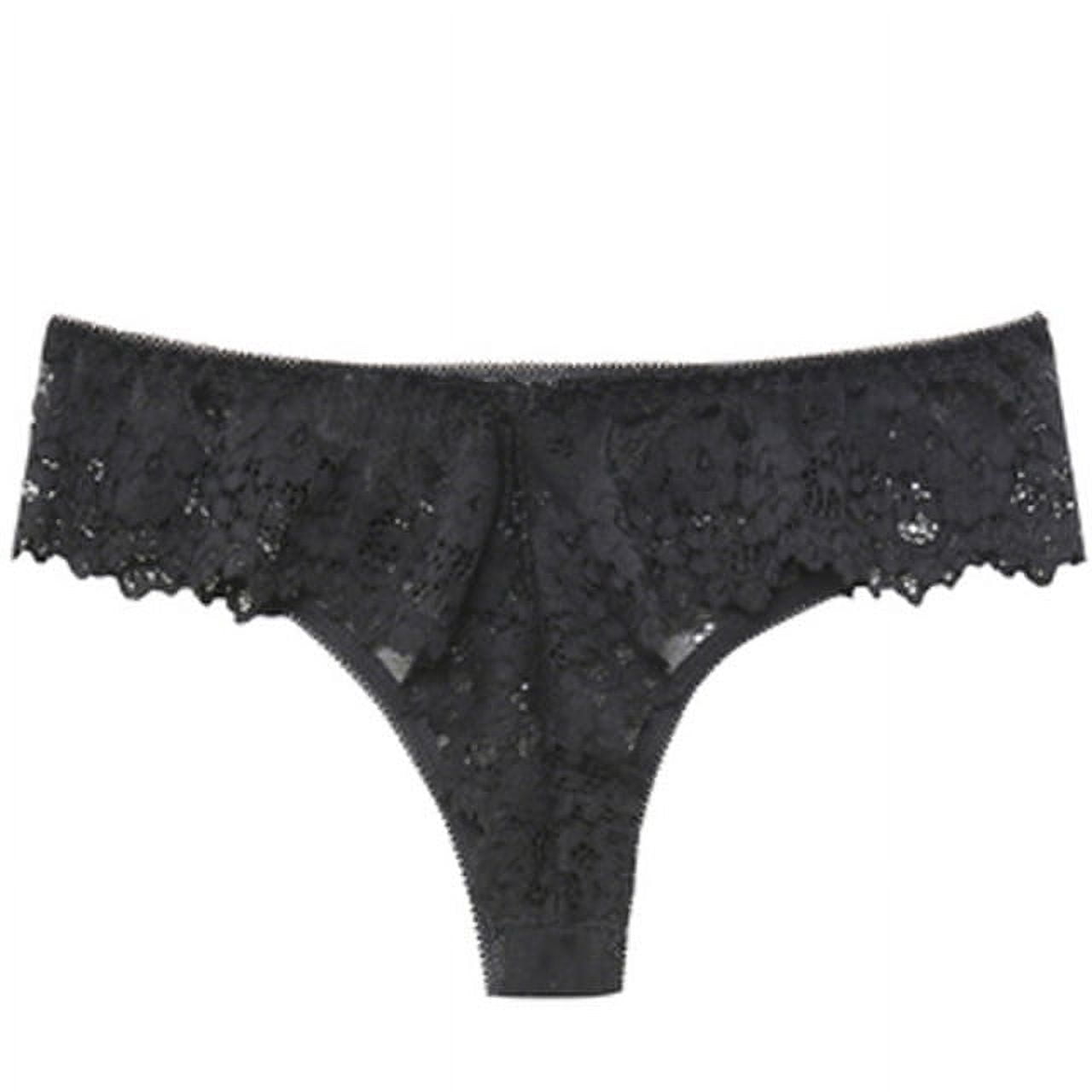 Sunm Boutique Women Seamless Cheeky Bikini No Show Panties Ladies Invisible Breathable Briefs Soft Stretch Underwear